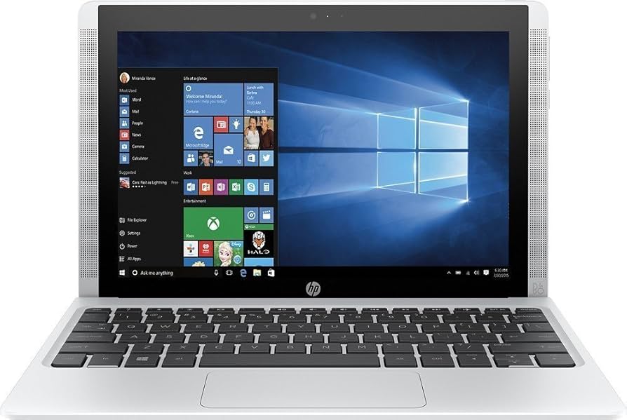 HP Pavilion x2 10-n100 10.1型 x5-Z8300 HP Pavilion x2 10-n100 10.1型 x5-Z8300 Laptop HP X2 210 -2 en 1-